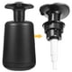 thumbnail image 3 of Dispensador de loción dispensador de jabón de plástico con bomba de jabón manual de jabón botella de bomba de jabón, 3 of 5