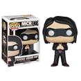 thumbnail image 3 of Funko POP Rocks: My Chemical Romance - Red Tie Gerard Way Action Figure,Multi-colored,3.75 inches, 3 of 5