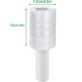 thumbnail image 2 of Film stretch wrap HNBun, paquete de 6, 10 cm x 305 m, calibre 80, 2 of 8