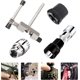 thumbnail image 1 of Kit de herramientas de reparación de bicicletas de montaña de 4 piezas, juego de herramientas de cadena de bicicleta, rompecadenas + herramienta de extracción de soporte inferior + extractor de maniv JAMW Sencillez, 1 of 5