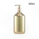 thumbnail image 2 of Refillable Soap Dispenser Bottles for Bathroom and Kitchen Use, 2 of 5