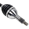 thumbnail image 4 of Can-Am 705402443 Front Left Front Right Premium CV Axle Maverick Sport MAX 1000R, 4 of 8