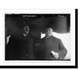 thumbnail image 2 of Historic Framed Print, Taft and Jacobson, 17-7/8" x 21-7/8", 2 of 9