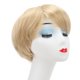 thumbnail image 1 of MUJERES DE PELUCA CORTA, PELUCA DE ALTA DENSIDAD DE CATAS CORTAS HERMOSAS PARA ACTIVADADAS DE COSPLAY, 1 of 7