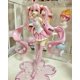 thumbnail image 2 of Recién llegado, Sega Original Hatsune Miku Series Matcha Parfait Sakura Maiden, modelo de colección de PVC, figuras de muñecas, juguetes, regalos para festivales, 2 of 5