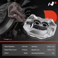 thumbnail image 2 of A-Premium Brake Caliper Assembly Replacement for Toyota Tacoma 1995-2004 Front Passenger Side, 2 of 9