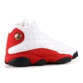 thumbnail image 3 of Nike Mens Air Jordan 13 Retro "Chicago" White/Black-Red 414571-122, 3 of 4