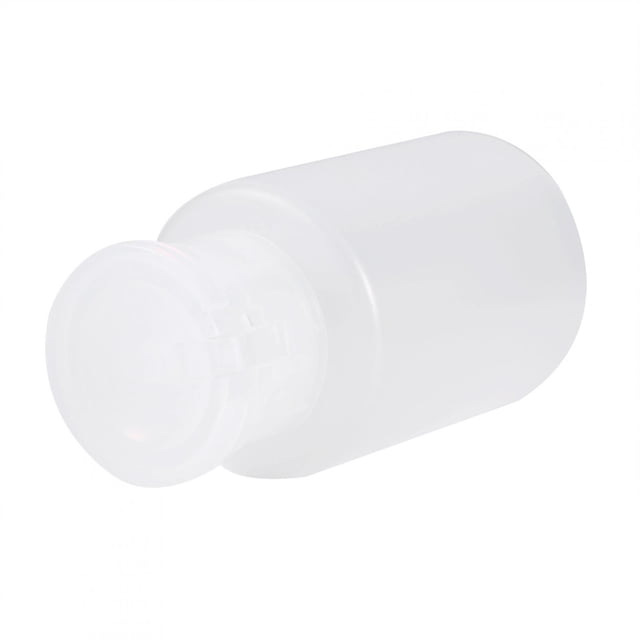 Nail Pump Bottle Easy To Use Nail Dispenser Bottle Refillable Makeup Container Cosmetic Containers Nail Care Products Makeup Supplies