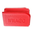 thumbnail image 3 of Colchoneta Plegable DYNWAVEMX para Exteriores Espuma Blando a Prueba de Agua rojo, 3 of 8