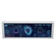 thumbnail image 2 of Pantalla de temperatura de la PC, Monitor de datos de la CPU de la PC Monitor de temperatura de la computadora Pantalla de temperatura de la computadora Excelencia verdadera, 2 of 8