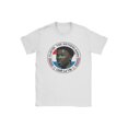 thumbnail image 1 of T Shirt Men'S Netherlands Eurovision 2025 Dutch Graphic Tee with Claude, 1 of 5