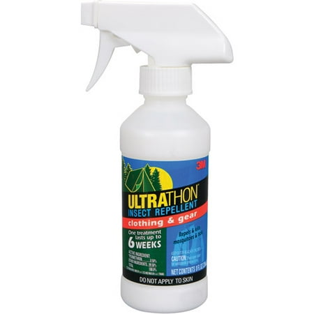 3M Ultrathon Insect Repellent Clothing And Gear