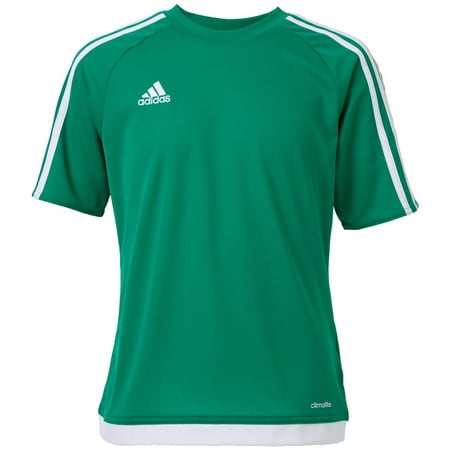 adidas Boys' Estro 15 Soccer Jersey T Shirt adidas Boys' Estro 15 Soccer Jersey T Shirt