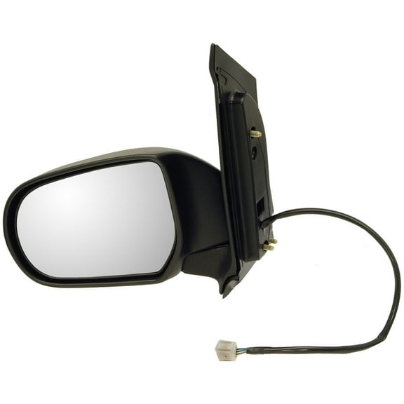 Dorman 955-1399 Driver Side Door Mirror for Specific Mazda Models