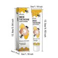 thumbnail image 2 of Vitiligo Treatments Cream Portable Anti-itch Body Care Cream For Skin Care, 2 of 5