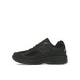 thumbnail image 2 of New Balance Kid's 2002R Cordura Phantom Black Running Shoes, from StockX, 2 of 5
