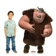 thumbnail image 3 of Cardboard People Fishlegs Life Size Cardboard Cutout Standup - How to Train Your Dragon (2010 Film), 3 of 3