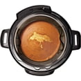 thumbnail image 5 of with Heat Resistant Silicone Handles Compatible with Instant Pot Accessories Stainless Steam Rack Pressure Cooker- Long Handle, 5 of 5