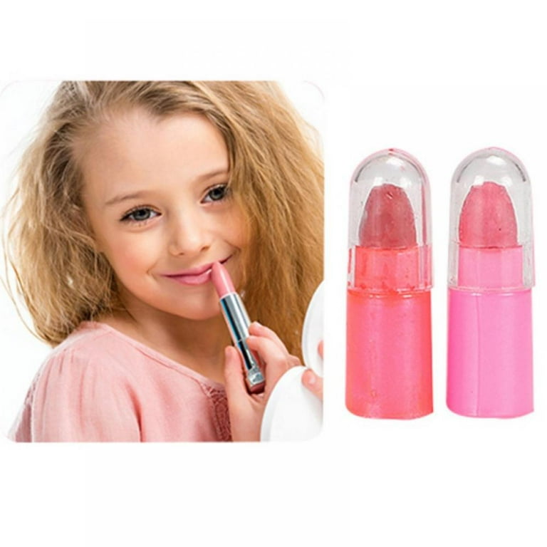 Bullpiano 1Pack Girls Makeup Set Kids Toys Gifts for 12 Year Old Girl Girl  Toys for Girls Ages 8-12 Makeup for Kids Girls Toys Age 4-5 Makeup Kit for  Girls 10-13 Party