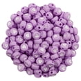 thumbnail image 1 of Panxico Pierres Décoratives Décoration Maison Petit Pendentif en Résine Production de Résine Processus DIY Production et Décoration Violet, 1 of 2