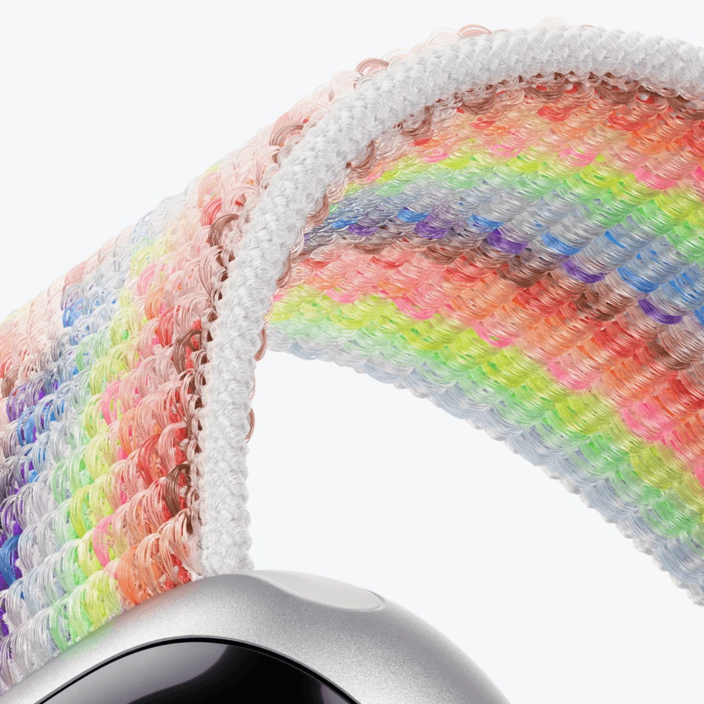 42mm Pride Edition Sport Loop
