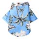 thumbnail image 2 of Ropa para Perros Mascotas Camisas con Estampados Trajes con Lazos de Moño Estilo Caballero para Perros y Gatos Trajes de Pirata, 2 of 3