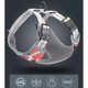 thumbnail image 1 of Dog Harness Adjustable Pet Harness Breathable Dog Chest Straps, 1 of 5