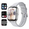 thumbnail image 1 of Smartwatch Reloj Inteligente Llamada Mujer Hombre P28plu, 1 of 8