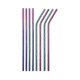 thumbnail image 1 of Stainless Steel Drinking Straw, 1 of 5