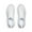 WHITE, variant on Women's Walking Tennis Gym Sneakers Workout Shoes.