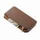 thumbnail image 5 of For Xiaomi Poco M6 Pro 5G / Redmi 12 4G / 5G (Global) Case Cross Texture Leather Detachable Magnetic, 5 of 5