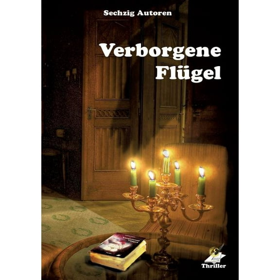 Verborgene Flügel, (Paperback)