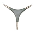 thumbnail image 2 of Sonducket Llave hexagonal en forma de Y, llave de reparación, útil mantenimiento ligero, tamaño compacto para principiantes, herramienta de Bicicletas eléctricas, 2 of 6