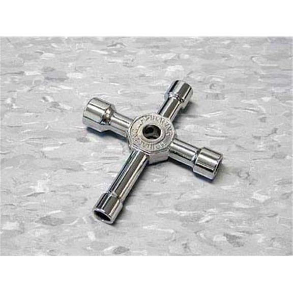 HPI 74111 4-Way Glow Plug Wrench HPI74111