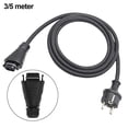 thumbnail image 4 of 3/5M for Hoymiles HMS Connection Cable Field Connector Plug&Play, 4 of 7