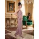 thumbnail image 4 of Conjunto 2 Piezas Mujer Chaleco Pantalon Amplio Moda Casual Formal Outfit bussines, 4 of 5
