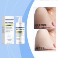 thumbnail image 4 of Fiudx Ofertas de la semana Retinol Crema Reafirmante Crema Hidratante Reafirmante Arrugas Crema Hidratante 100g, 4 of 7