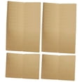 thumbnail image 4 of IFANLANDOR 20Pcs Blank Greeting Cards 5x7 Crafted from Kraft Paper for Rustic Wedding Invitations, 4 of 8