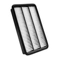 thumbnail image 3 of Engine Air Filter CA7351 Replacement for Toyota Camry 2.2L 1992-2001, Avalon 3.0L 1995-2004, Camry 3.0L 1992-2001, Sienna 3.0L 1998-2003, Solara 3.0L 1999-2003, Solara 2.2L 1999-2001, 3 of 4