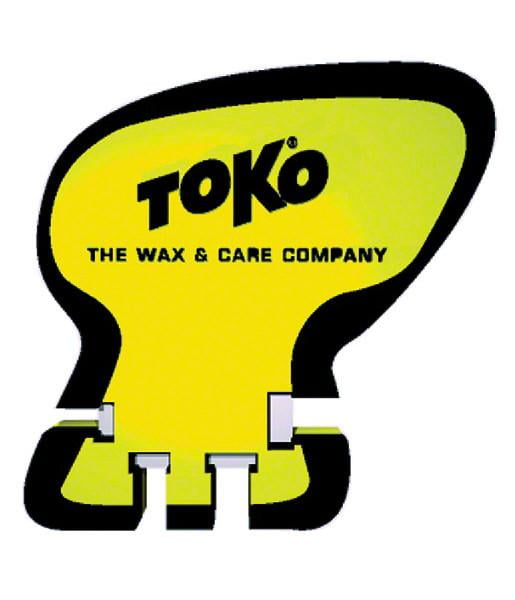 Toko Pocket Scraper Sharpener