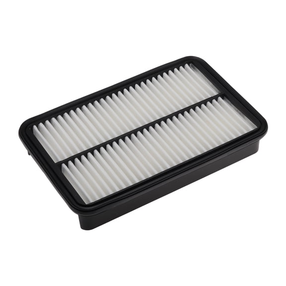 Unique Bargains 1780115070 Air Filter for Toyota Corolla 1993-2002 1780115070/1780102030/S181109111 Car Engine Air Filter, Filter Air Cleaner Element, pp, 1 Pcs