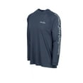 thumbnail image 3 of Bimini Bay Men's Hook M' Graphic Tee, 3 of 5