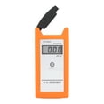 thumbnail image 2 of Reptile UVA Meter, 0.4 Inches High UVA Meter Silica Gel 3.0 Readings / Sec For Turtles Snake For Spider For Pogona Vitticeps ANGGREK Otros, 2 of 8