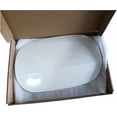 thumbnail image 4 of Housse de Réservoir de Carburant Extérieur Compatible pour Benz E-Class W213 E200L E300L E320L E260L 2016-2021 Accessoires de Remplissage (Blanc Perle), 4 of 7
