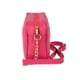 thumbnail image 2 of Bolsa Satchel Lover 9668-2 Fucsia, 2 of 5