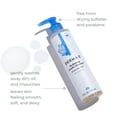 thumbnail image 5 of Derma E Hydrating Gentle Cleanser, 6 fl oz, 5 of 10