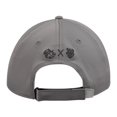 thumbnail image 3 of Gorra Unisex K-Swiss Cool Gris, 3 of 3