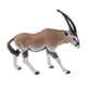 thumbnail image 2 of Figura de plástico de 10 formas de animales de la sabana para niños 6, 2 of 6