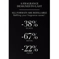 thumbnail image 5 of Giorgio Armani Armani Code Eau De Toilette Refillable Spray 4.2 oz, 5 of 5