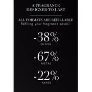 Giorgio Armani Armani Code Eau De Toilette Refillable Spray 4.2 oz